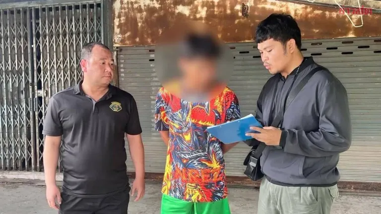 Uncle Arrested for Sexually Abusing Niece Starting at Age 14, Threatened Her with Death if She Told Anyone