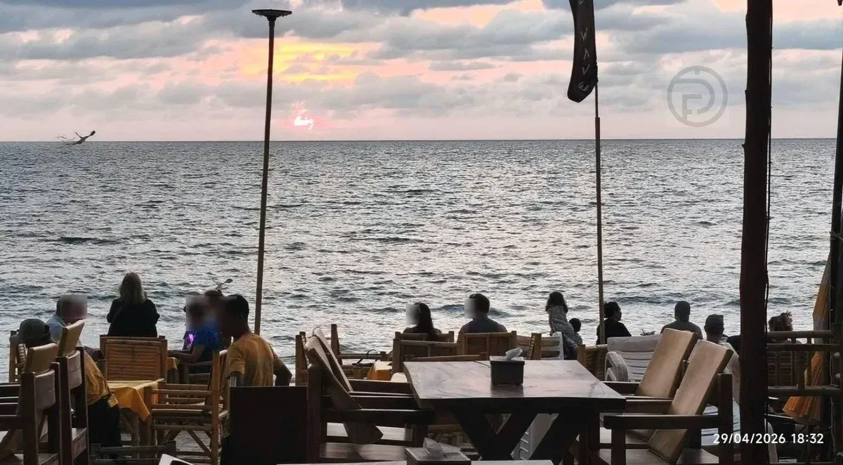 Authorities Reclaim Encroached Land at Bang Tao Beach