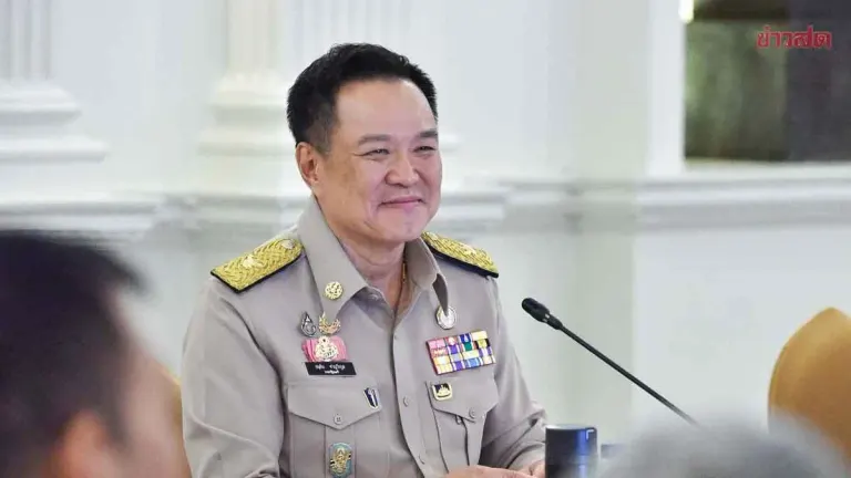 Government Prepares for Three Auspicious State Ceremonies with Full Coordination Across All Agencies