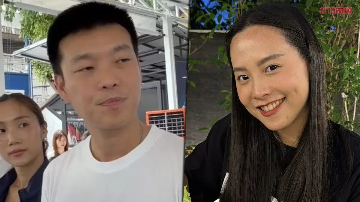 'Theng' Deflects to 'Ice Ruckchonok' to Clarify THACCA Drama Over Approved Drama Series, Criticizes Overlapping Work Functions