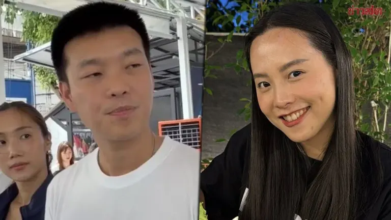 'Theng' Deflects to 'Ice Ruckchonok' to Clarify THACCA Drama Over Approved Drama Series, Criticizes Overlapping Work Functions