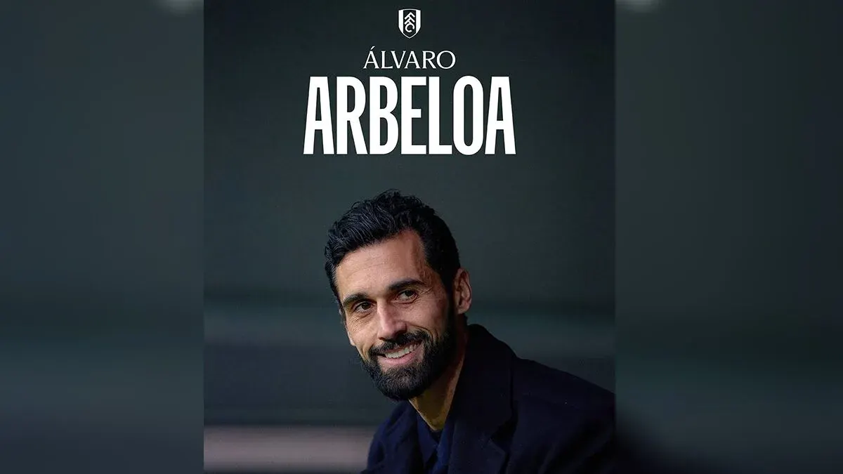 Fulham Appoints Arbeloa, Former Real Madrid Boss