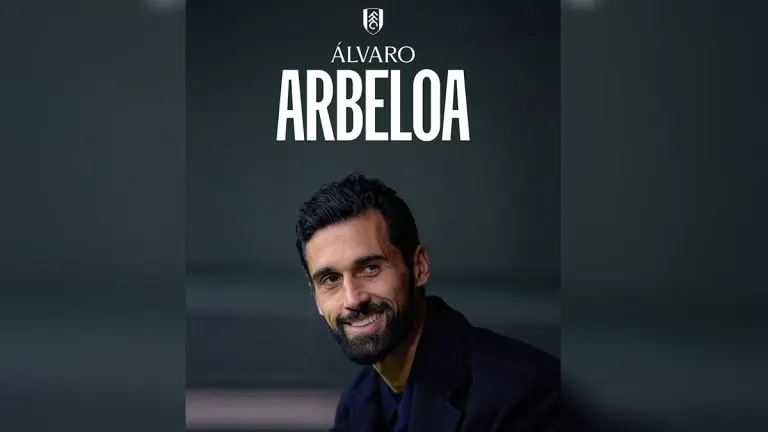 Fulham Appoints Arbeloa, Former Real Madrid Boss