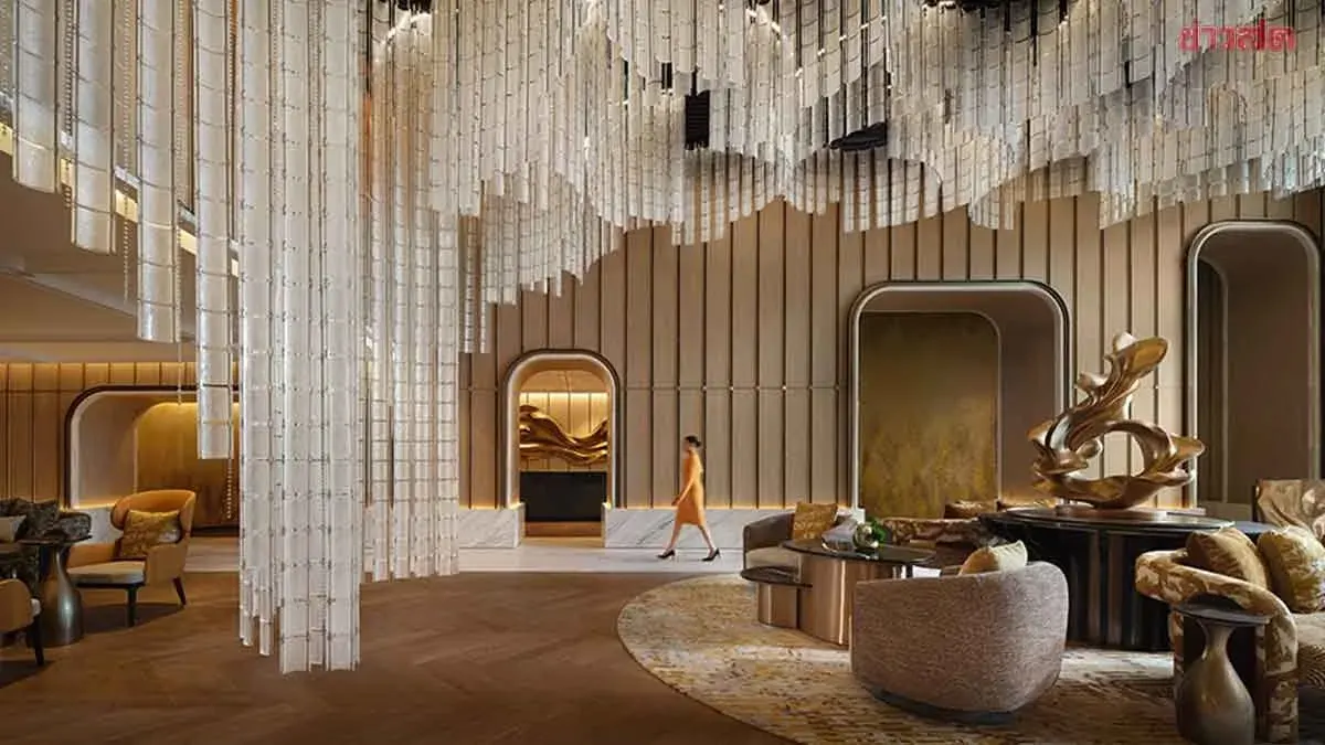 AWC Opens Thailand's First Fairmont Hotel on Sukhumvit