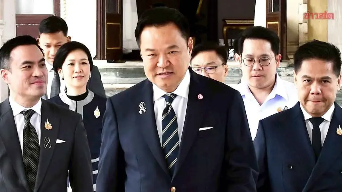PM Says Can't Stop All Exam Fraud; Awaits Central Committee Decision