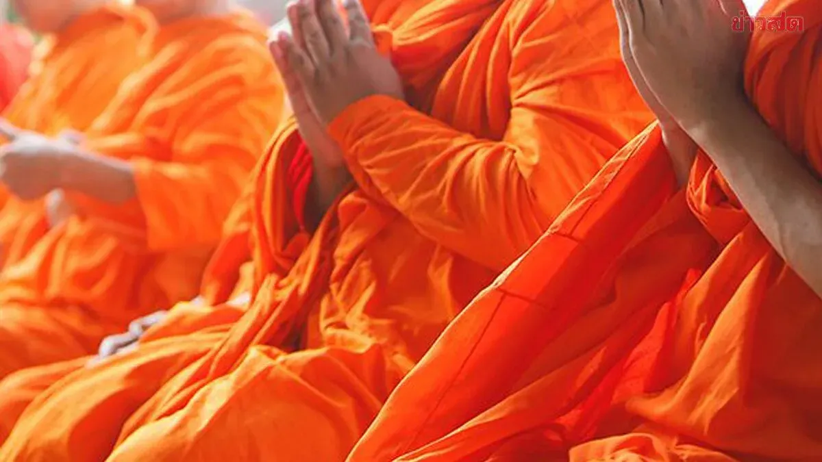 Funeral Ceremony Dispute Escalates: Family Files Complaint with Provincial Buddhist Affairs Office After Abbot Bars Monks from Rival Temple
