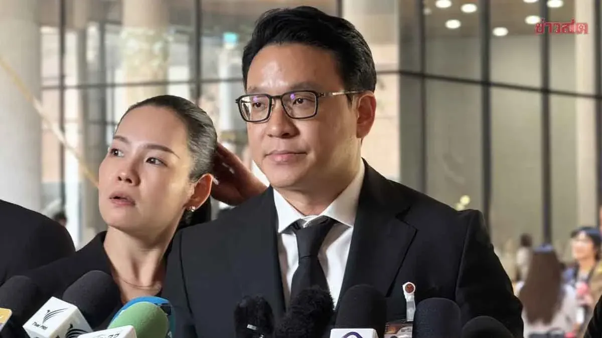 Health Committee Urges Crackdown on Fake Birth Certificate Scheme