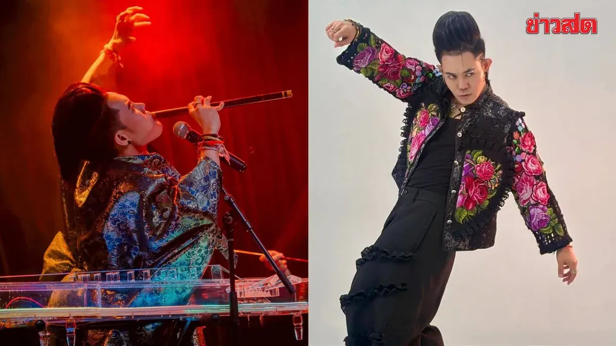Delighted! Artist Tach Tachiya's 'Today a Year Ago' Makes a Roaring Comeback, Hitting #1 Across Multiple Platforms