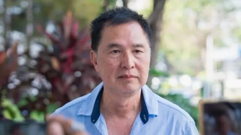 Thai Activist Somyot Apologises Over Sexual Assault Allegations