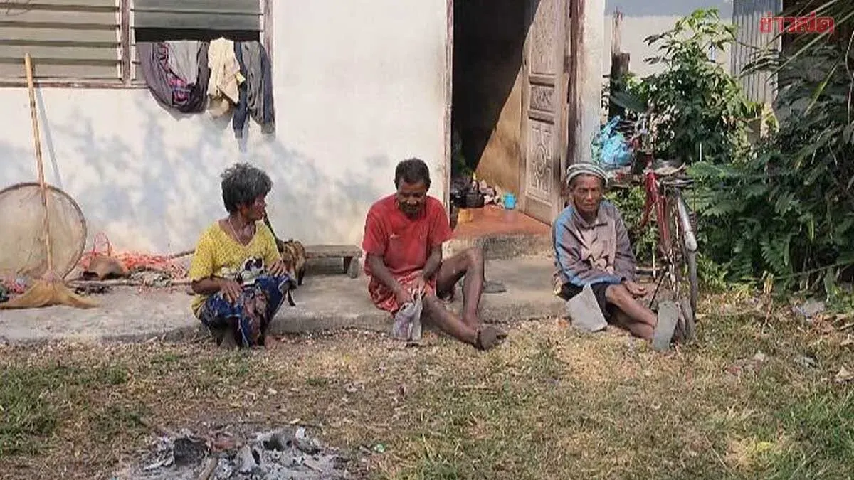 Border Tensions Flare: Si Sa Ket Residents Fear Third Round of Clashes, Plead for Government Action