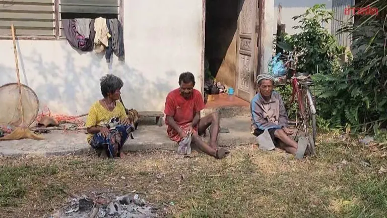 Border Tensions Flare: Si Sa Ket Residents Fear Third Round of Clashes, Plead for Government Action