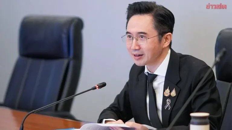 Education Minister Orders Probe Into University's Chinese Student Scheme