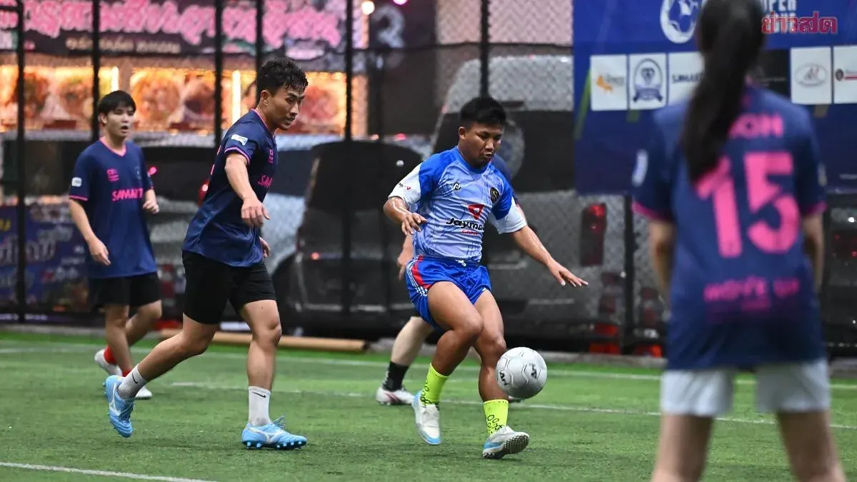 CEO Super League Launches Season 2 With Expanded Vision