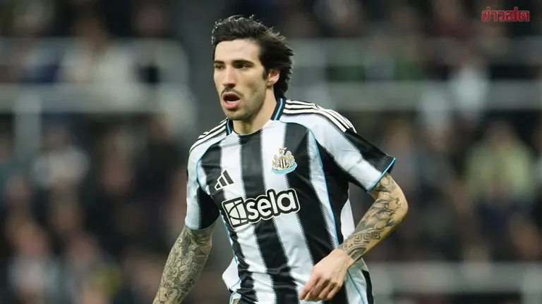 Tottenham Agrees to Sign Tonali from Newcastle for £100M