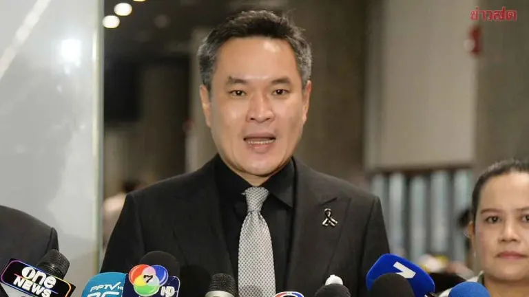 Anti-Corruption Panel Denies Bribery Claims