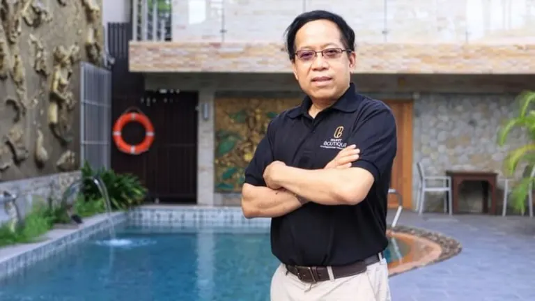 Phuket Hotels Struggle With Licensing Legal Gaps