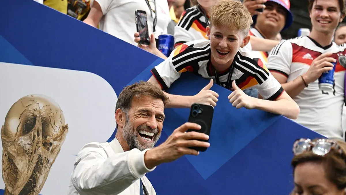 Schweinsteiger Backs Klopp For Germany Manager Job