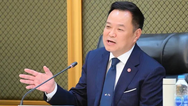 Thai Phuan Party Faces Credibility Crisis Over Election Fraud Scandal
