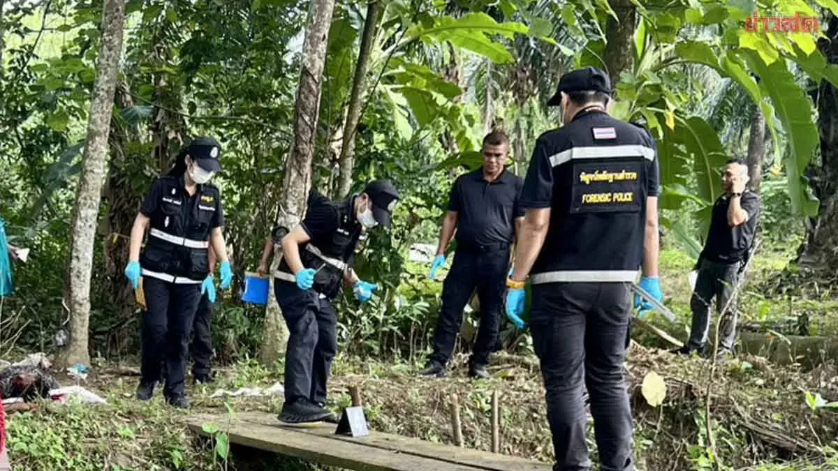 23-Year-Old Shot Dead in Rubber Plantation After Stadium Explosion
