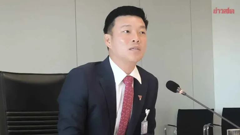 Opposition Leader Calls for More Than Three Days in Debate
