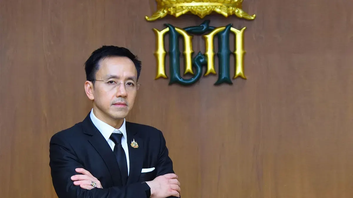 Thailand Collects 4 Billion Baht in Online Goods Tax