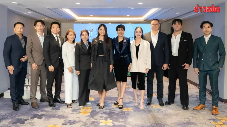 Miss & Mister Earth Thailand 2026 Launches with 1.7 Million Baht Prize