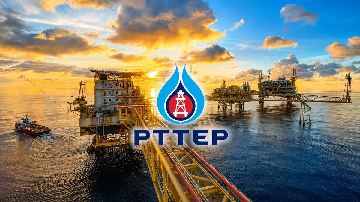 PTT Exploration Reports 39 Billion Baht Profit, Declares 4.50 Baht Dividend