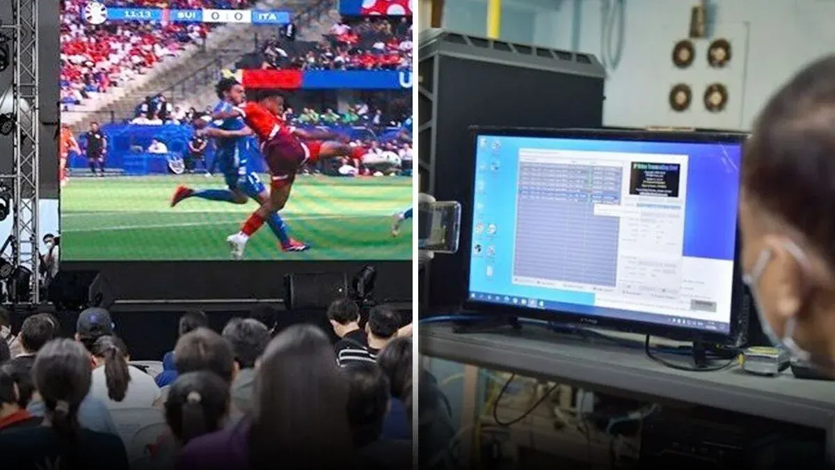 No Way Around It – Suspense Until the Final Minute: Which Channel Will Air the World Cup?