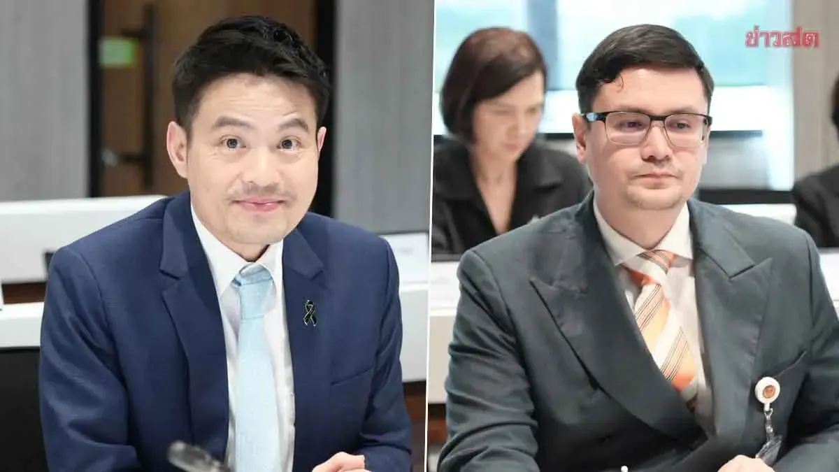 Three Whips Deadlock on No-Confidence Debate Schedule