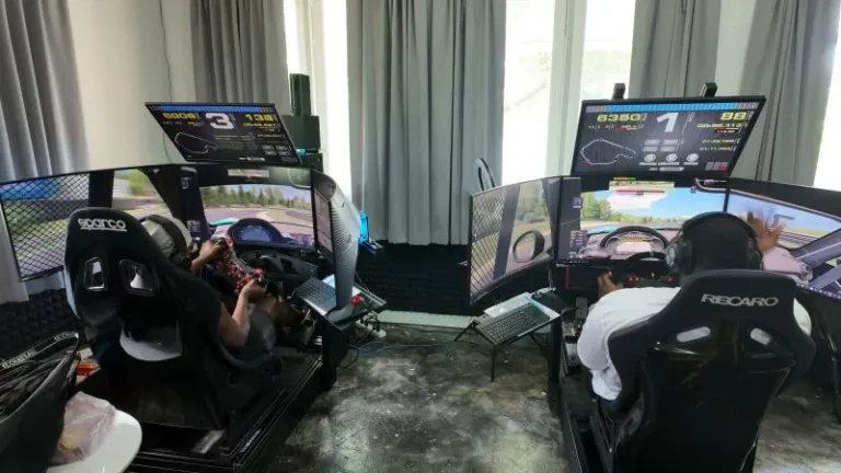 Phuket Flight Academy Launches Professional Simulation Training