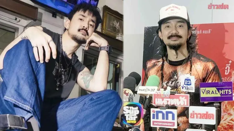 Singer Chai Warns Society to Learn from Controversy