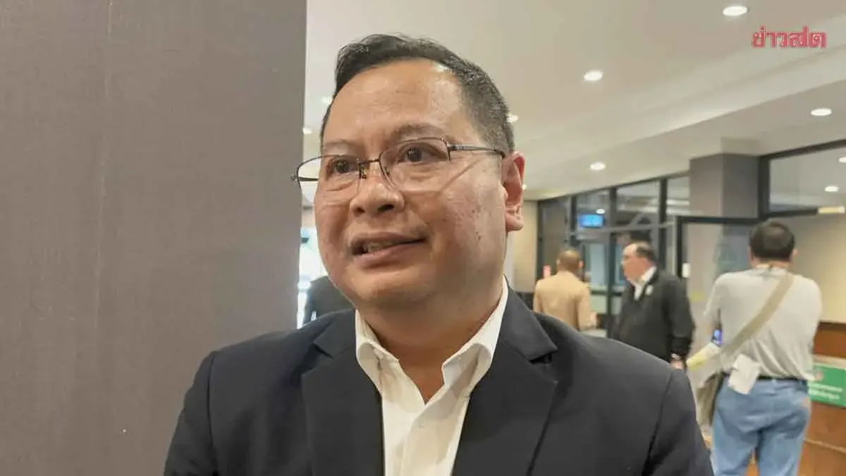 No Stone Left Unturned: Pakon Vows to Crack Down on 10 High-Risk Agencies, Individual Accountability Promised