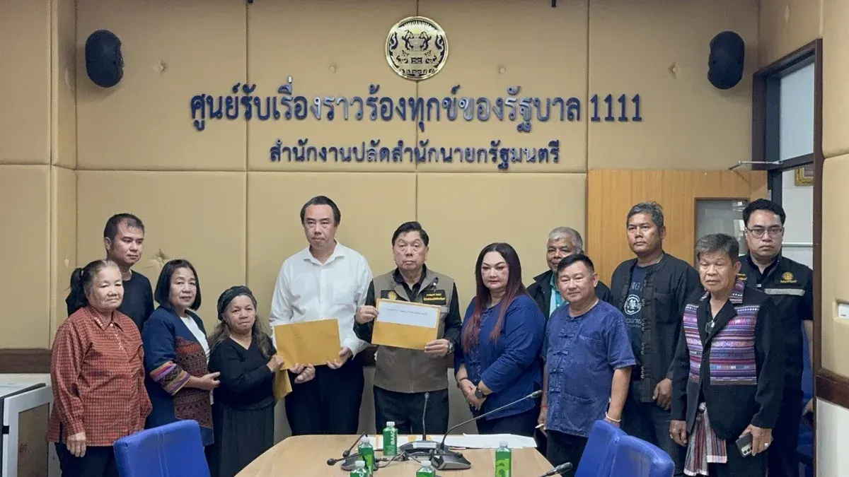 Community Groups Oppose Land Bank Closure, Fearing Livelihood Loss
