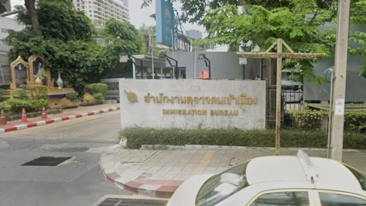 Human Rights Watch Opposes Thailand Deportation of Karen Villagers