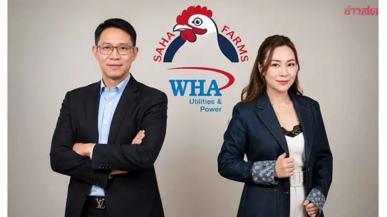 WHAUP Partners with Soh Farm to Launch Solar Farm Supporting Clean Energy
