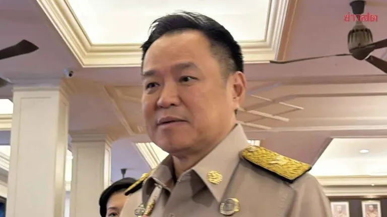 PM Deflects Questions to Agriculture Minister on High-Profile Bureaucratic Reshuffle Drama