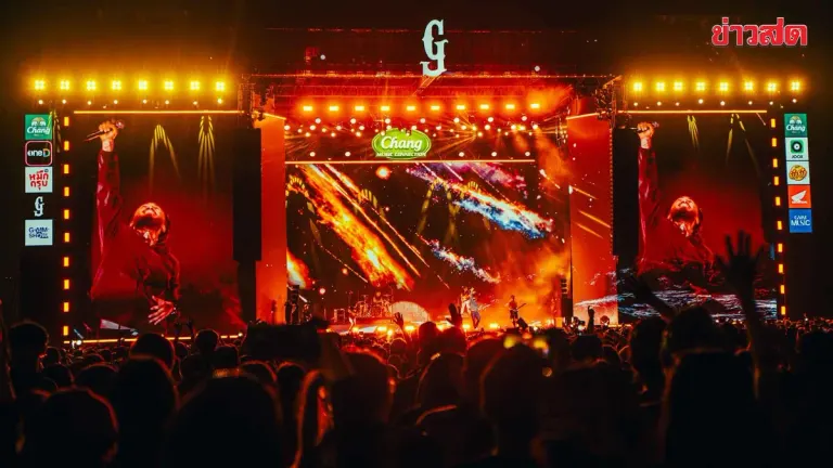 Rock On The Beach 2026 Brings Together Top Rock Acts for Epic Finale