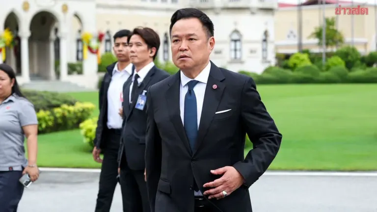PM Anuthин to Review Finances Before Phase 2 Economic Stimulus