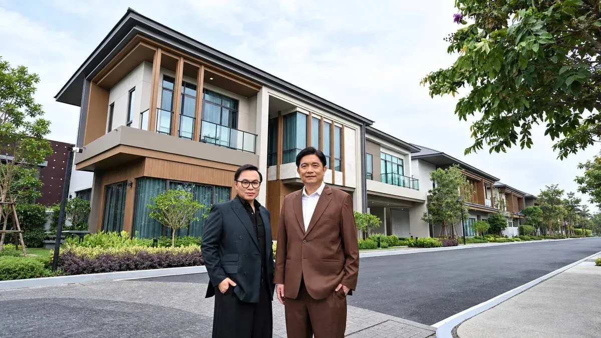 SC Eyes Strong Q4 Recovery With 19 New Projects Worth 170 Billion Baht