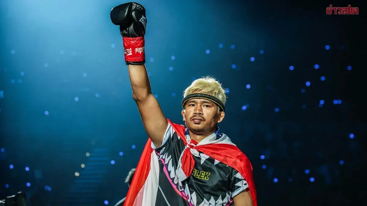 Superlek Eyes Knockout Victory, Promises to Make Abdulla Dalakaev Remember Him