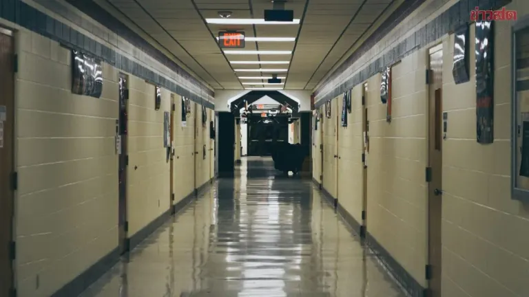 Schools Adopt 'Run, Hide, Fight' Protocol for Active Shooter Safety