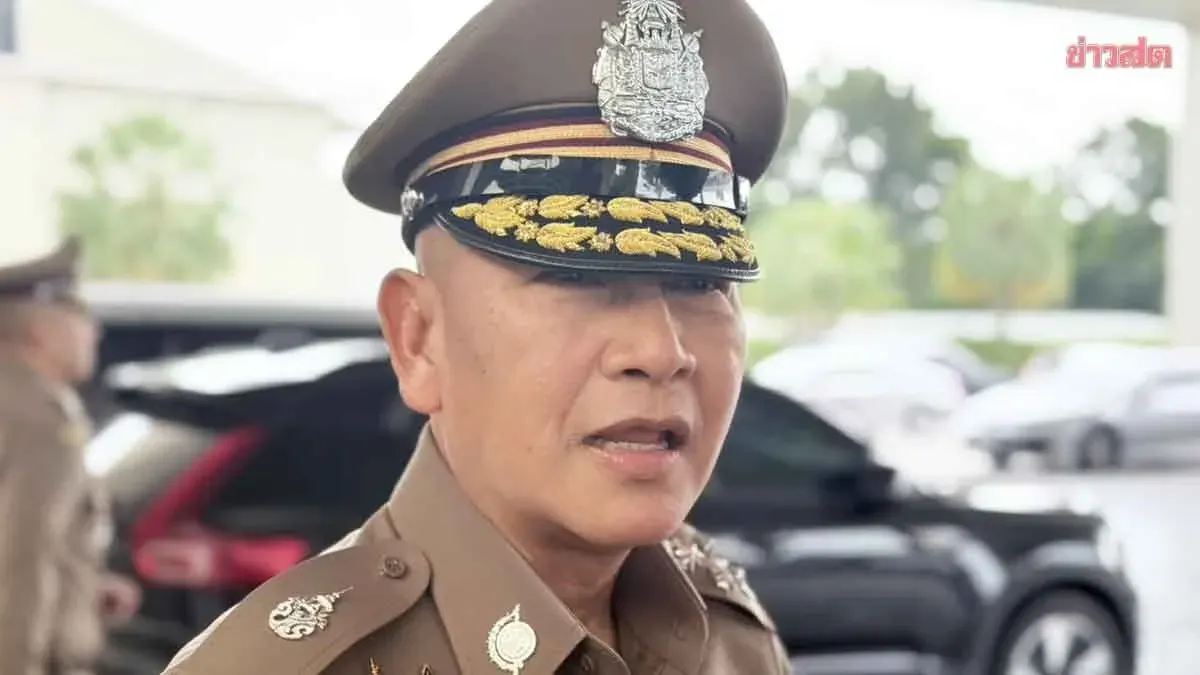 Police Chief Denies Favoritism in Promotions, Eyes August 21 Meeting