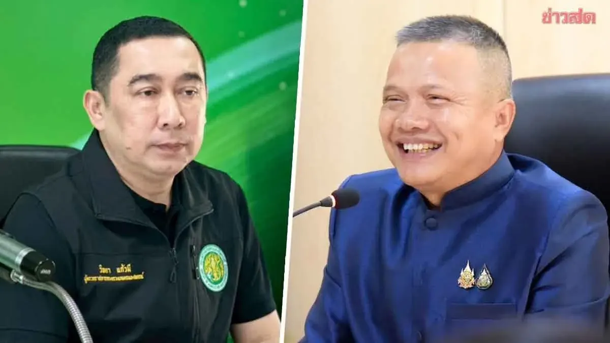 Cabinet Approves Nine Senior Agriculture Ministry Appointments