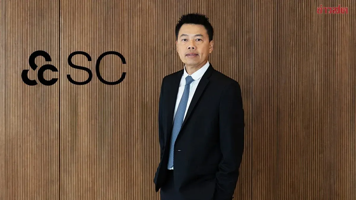 SC Asset Plans Five New Projects Worth 28 Billion Baht