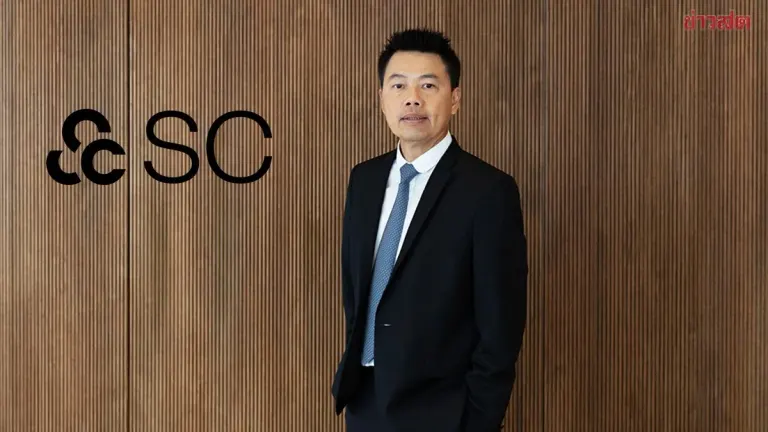 SC Asset Plans Five New Projects Worth 28 Billion Baht