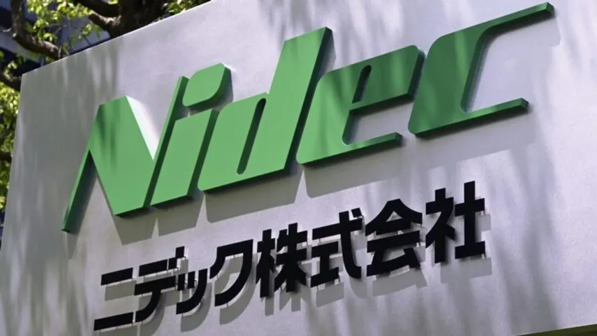Nidec Shifts Production From Cambodia to Thailand