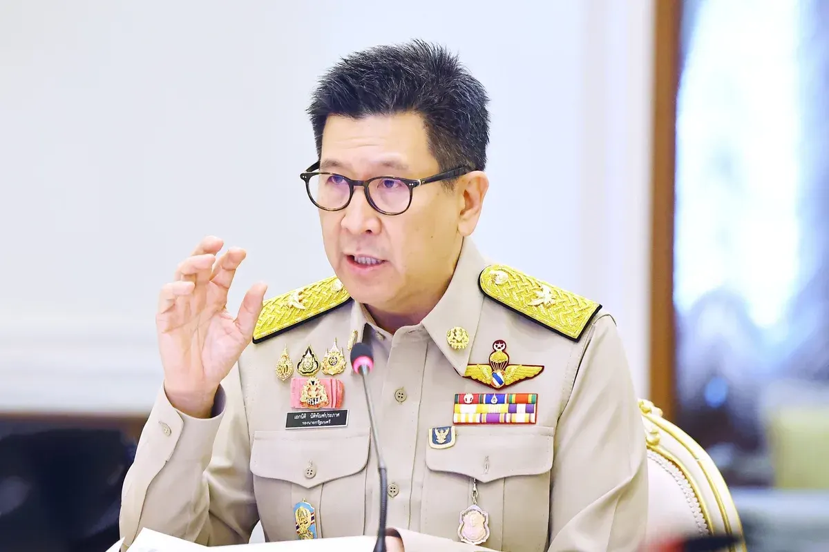Thailand Links Financial Data to Combat International Scams