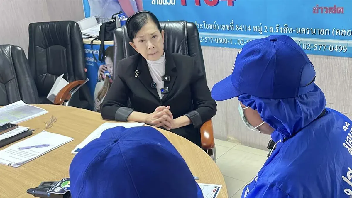 Woman Dies After Botched Cesarean in Mae Hong Son Hospital