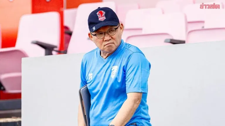 New Coach Wins Over Phlang Kanchana FC With $1,000 Personal Donation