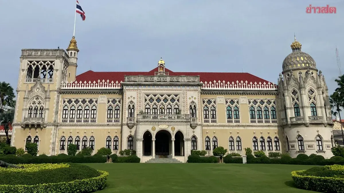 Cabinet Approves Key Finance and Commerce Posts
